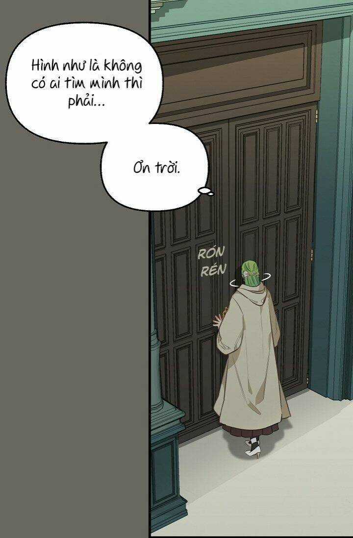 Hãy Bỏ Mặc Tôi - Chapter 31 - Trang 14