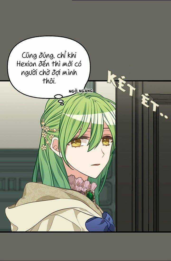 Hãy Bỏ Mặc Tôi - Chapter 31 - Trang 15