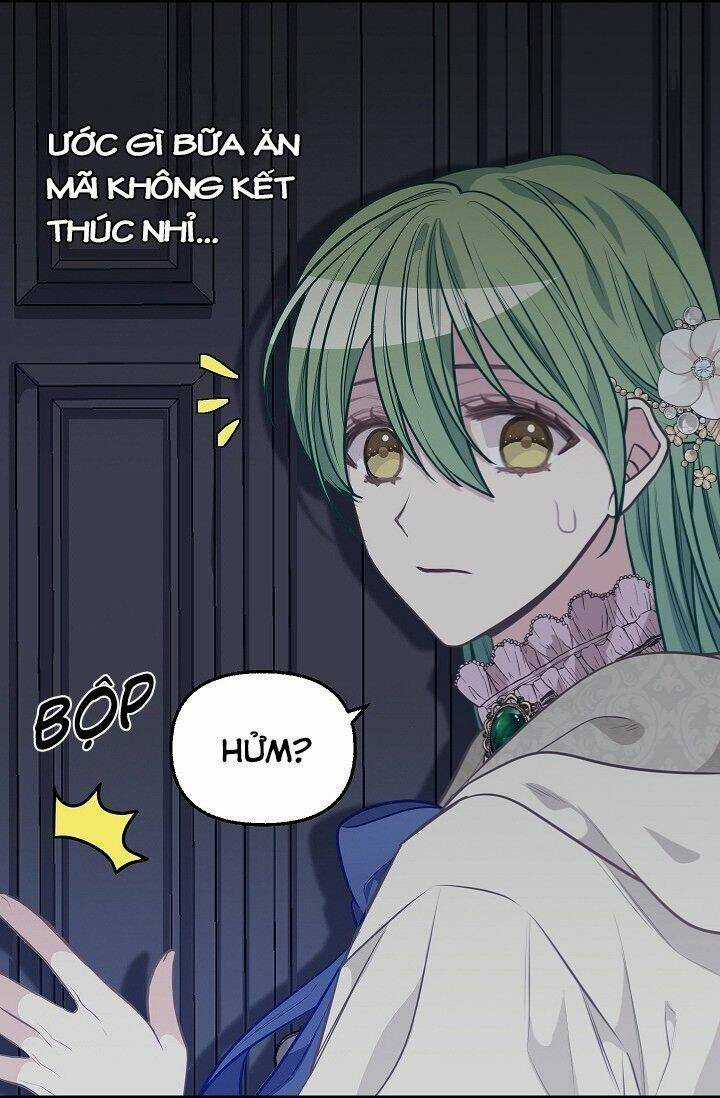 Hãy Bỏ Mặc Tôi - Chapter 31 - Trang 17