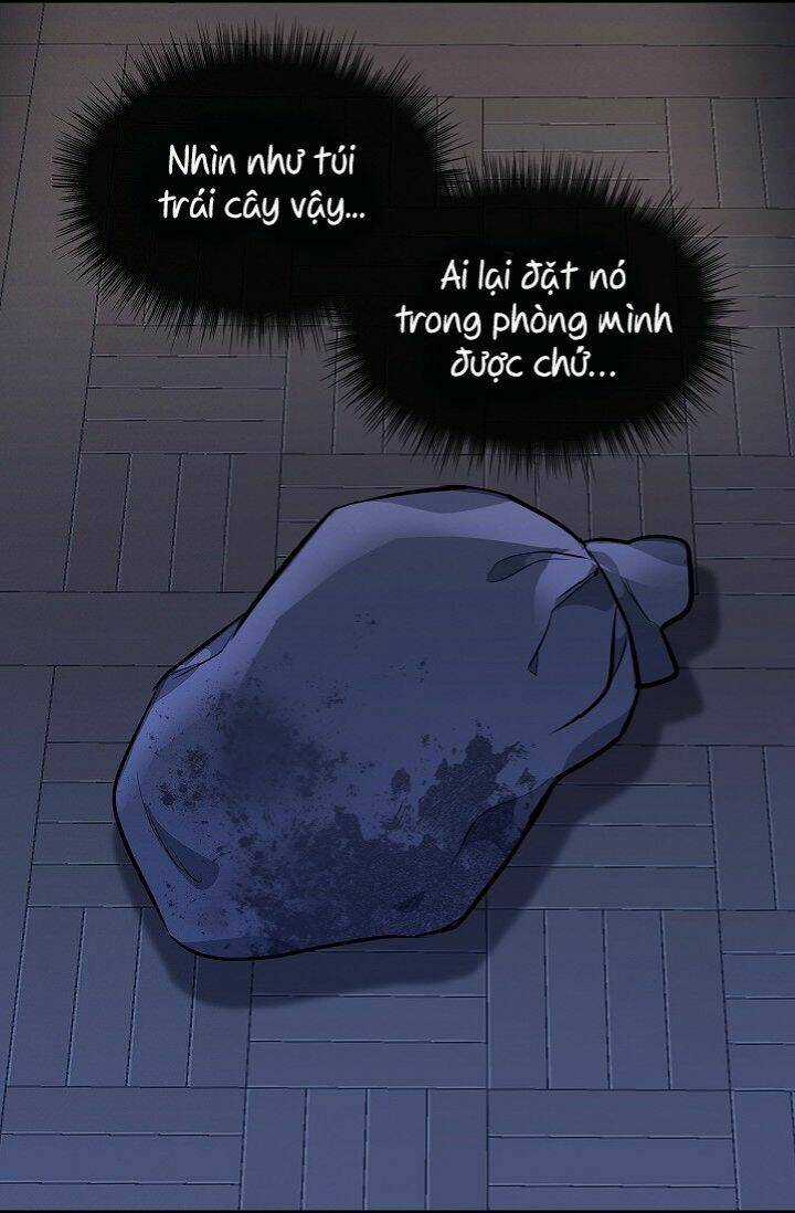 Hãy Bỏ Mặc Tôi - Chapter 31 - Trang 19