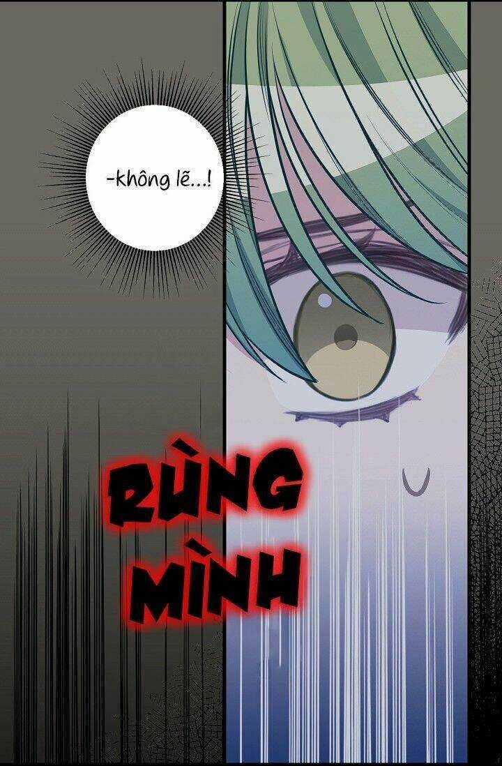 Hãy Bỏ Mặc Tôi - Chapter 31 - Trang 20