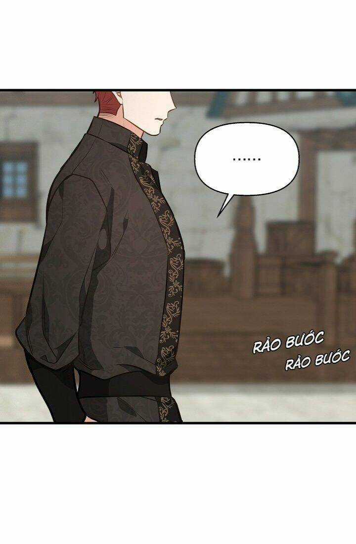 Hãy Bỏ Mặc Tôi - Chapter 31 - Trang 3