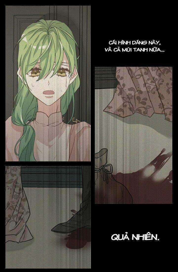 Hãy Bỏ Mặc Tôi - Chapter 31 - Trang 21