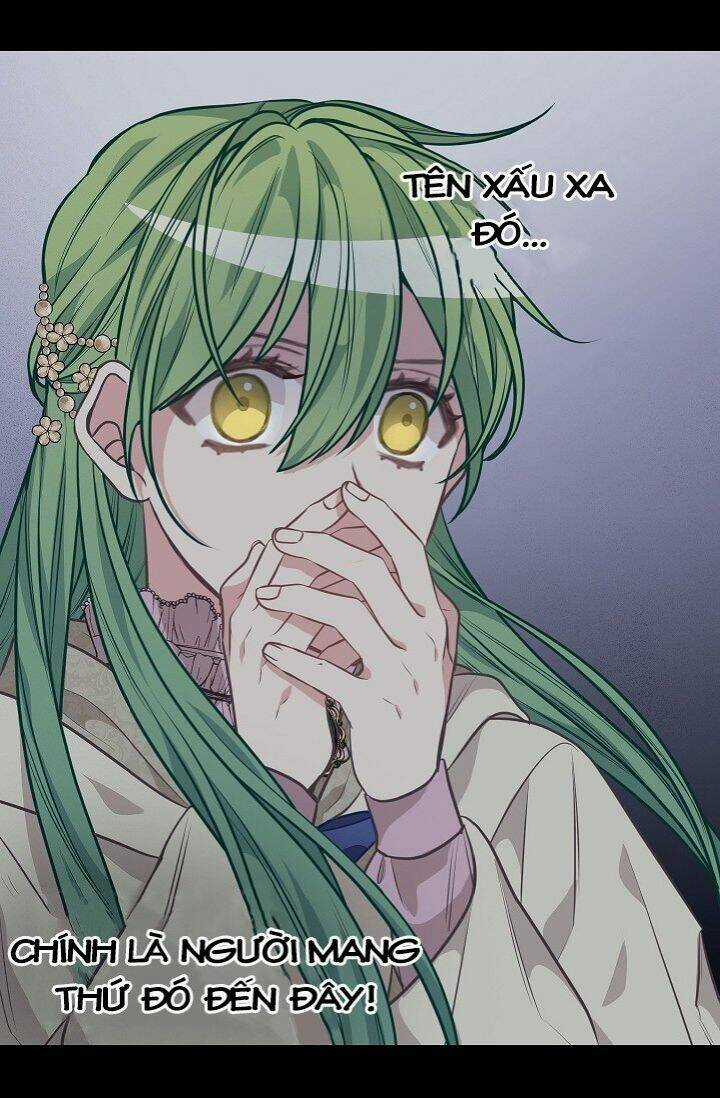 Hãy Bỏ Mặc Tôi - Chapter 31 - Trang 22