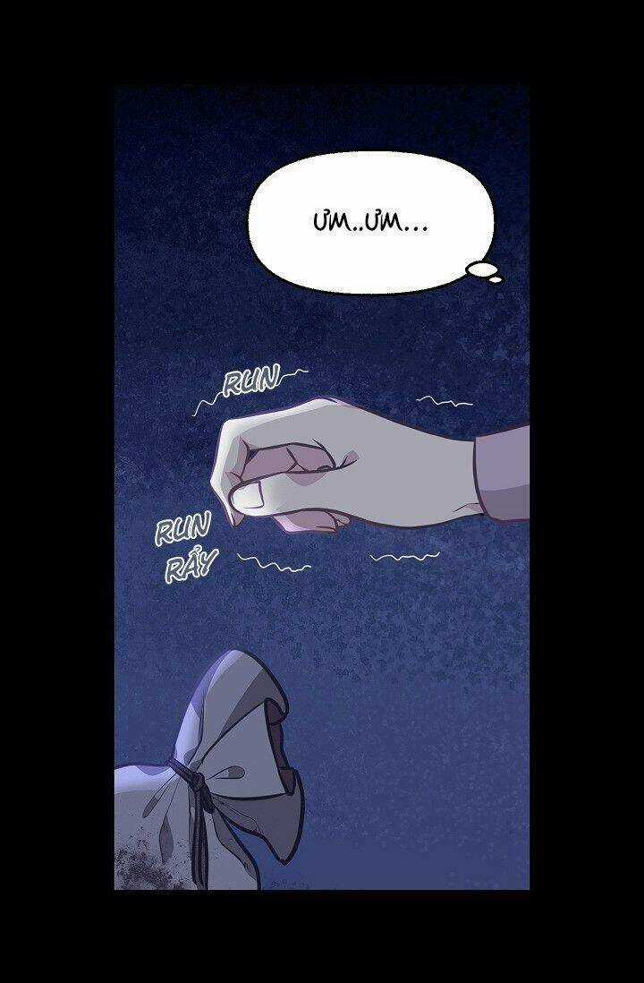 Hãy Bỏ Mặc Tôi - Chapter 31 - Trang 25