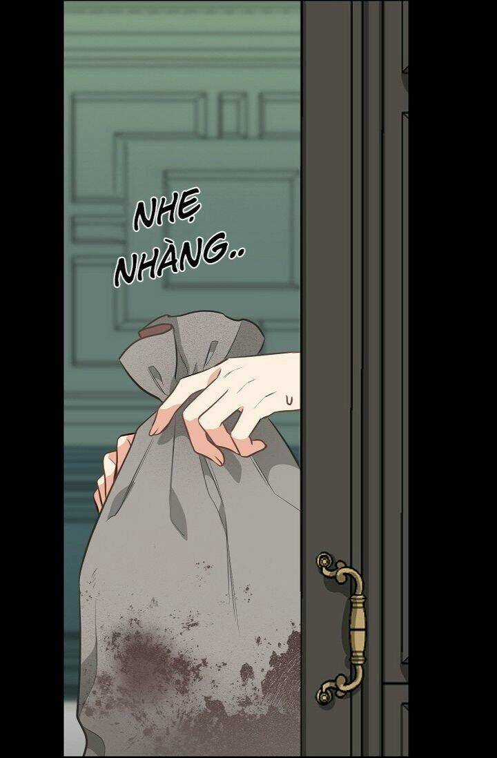 Hãy Bỏ Mặc Tôi - Chapter 31 - Trang 27