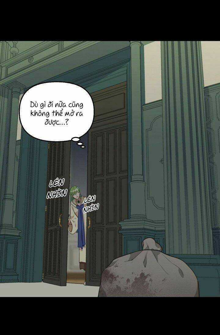 Hãy Bỏ Mặc Tôi - Chapter 31 - Trang 28