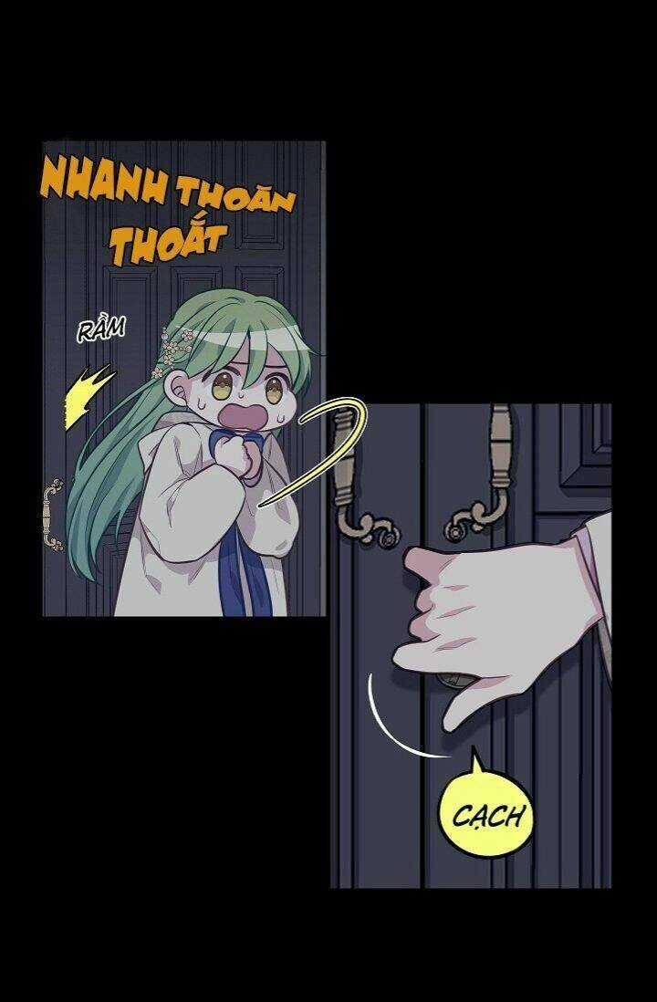 Hãy Bỏ Mặc Tôi - Chapter 31 - Trang 29