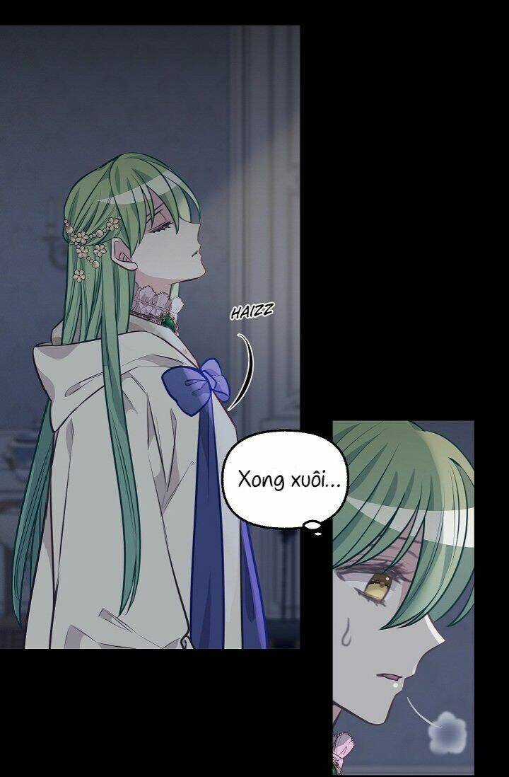 Hãy Bỏ Mặc Tôi - Chapter 31 - Trang 30