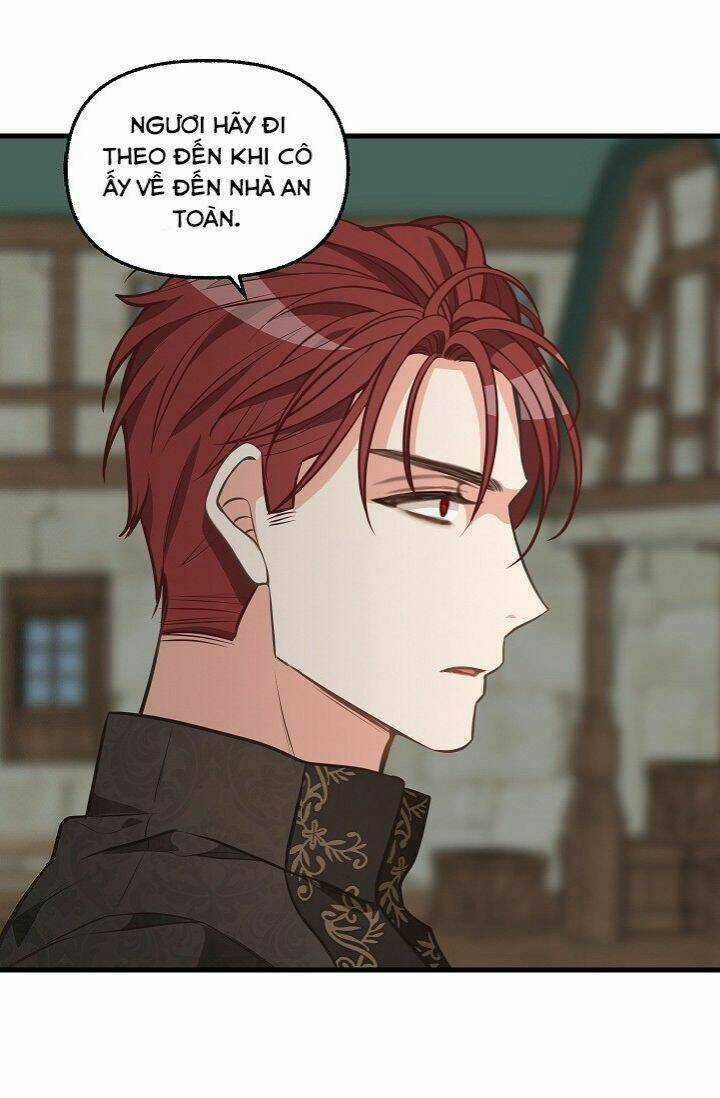 Hãy Bỏ Mặc Tôi - Chapter 31 - Trang 4