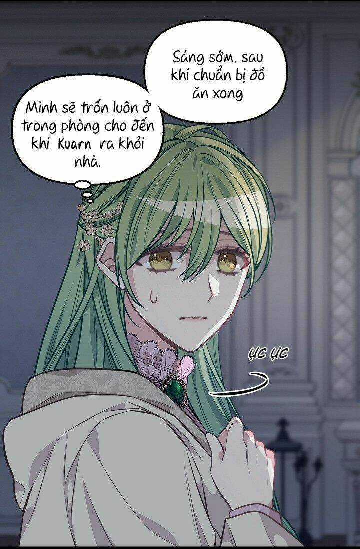 Hãy Bỏ Mặc Tôi - Chapter 31 - Trang 31