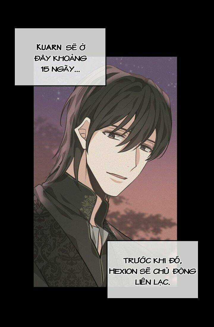 Hãy Bỏ Mặc Tôi - Chapter 31 - Trang 32