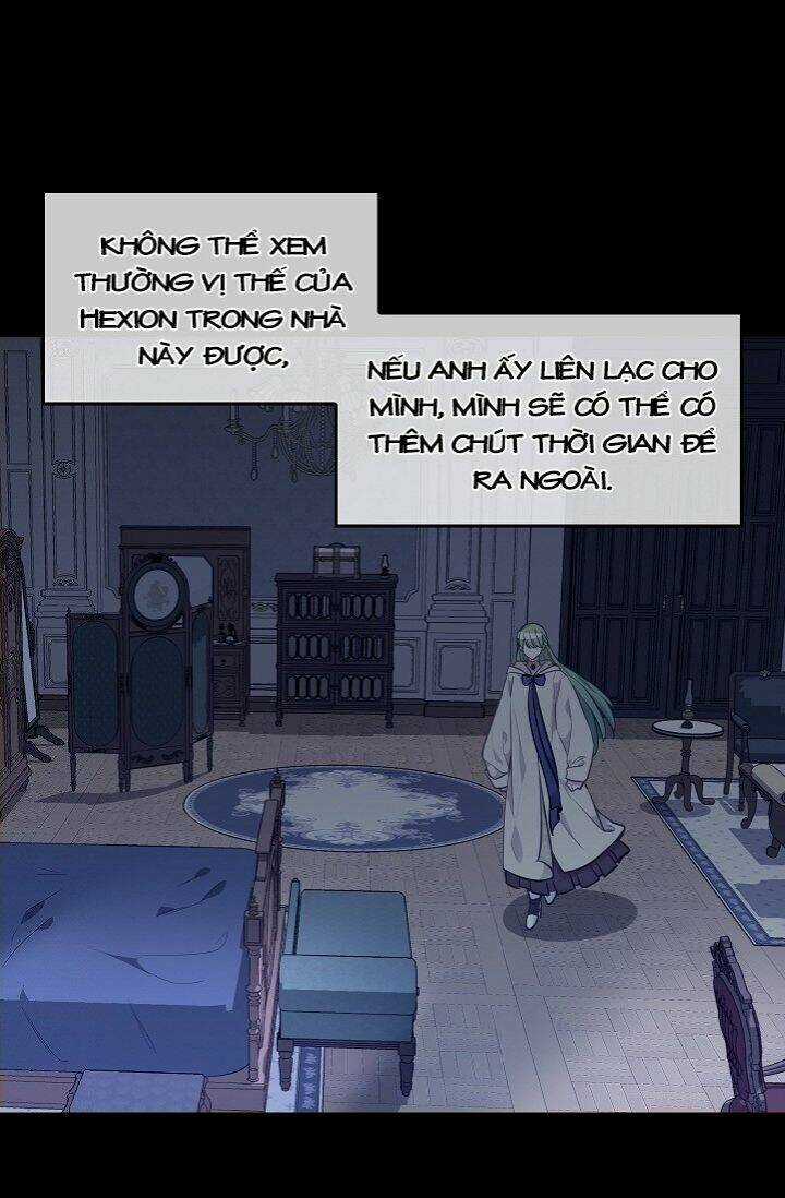 Hãy Bỏ Mặc Tôi - Chapter 31 - Trang 33