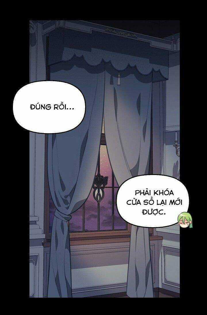 Hãy Bỏ Mặc Tôi - Chapter 31 - Trang 34