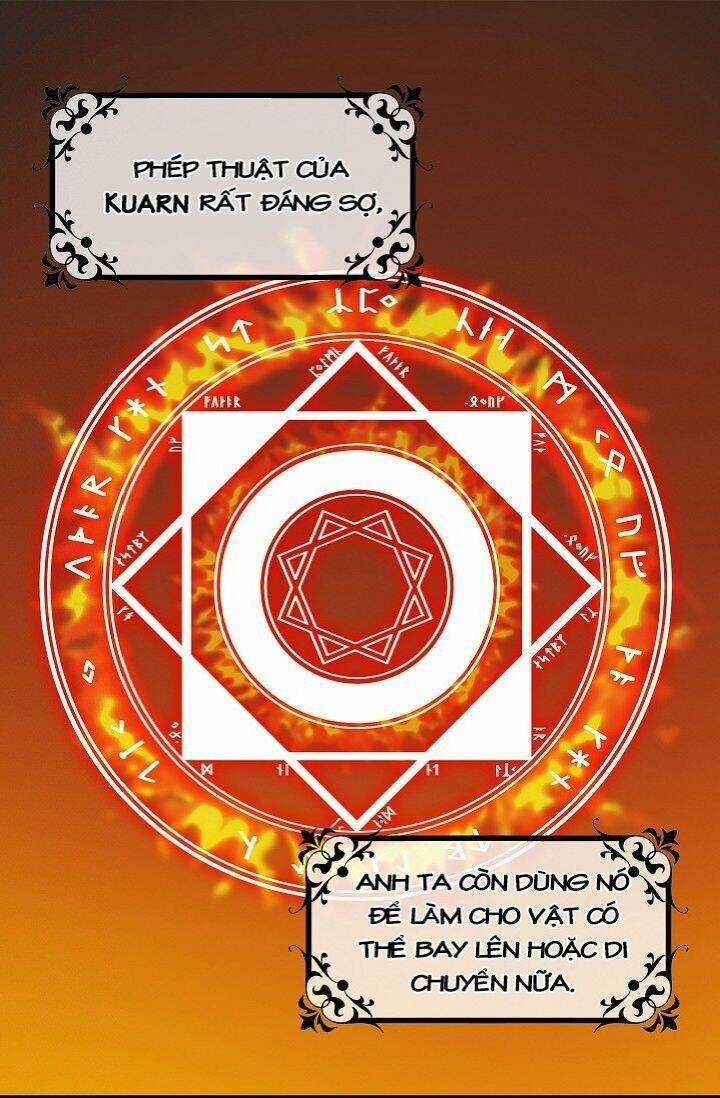 Hãy Bỏ Mặc Tôi - Chapter 31 - Trang 35