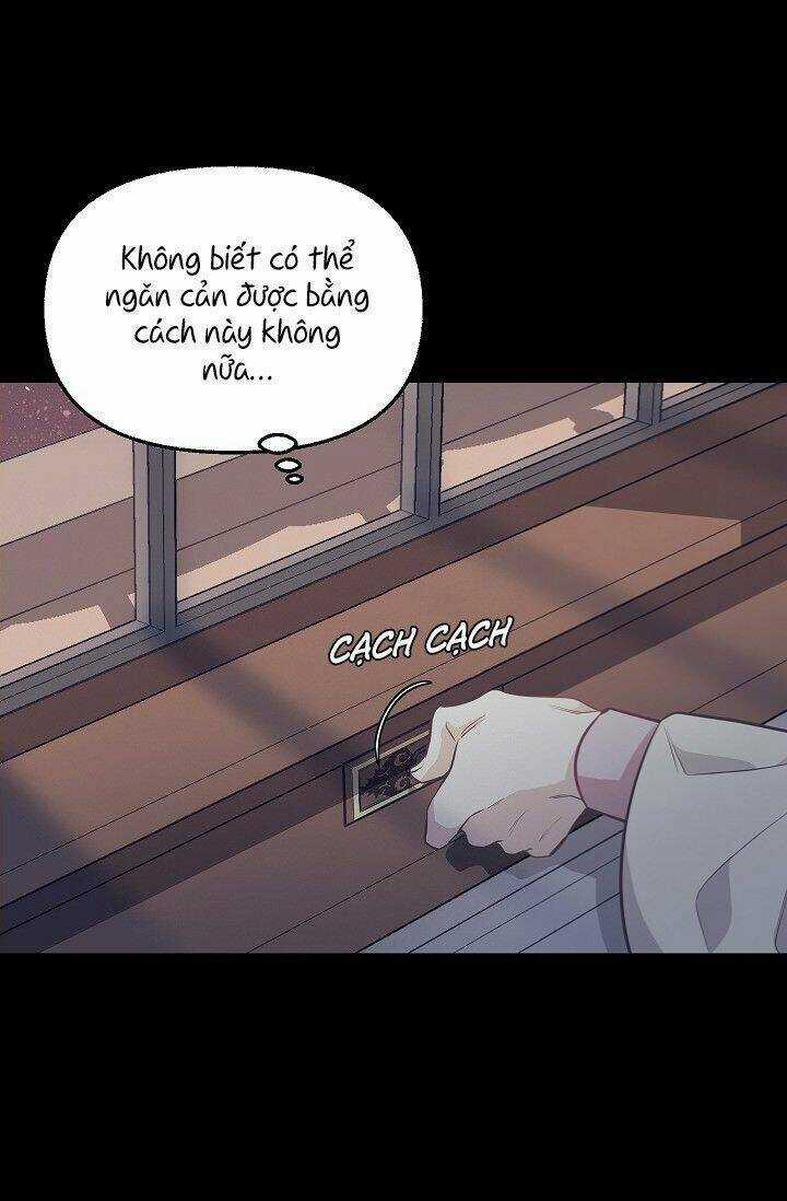 Hãy Bỏ Mặc Tôi - Chapter 31 - Trang 36