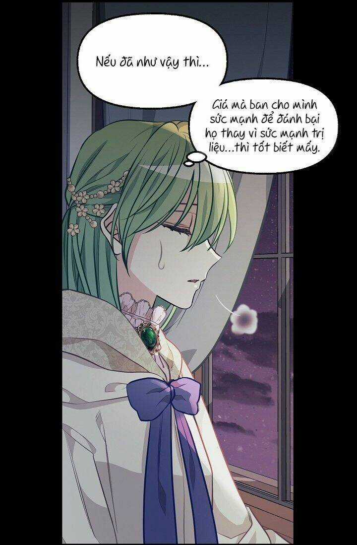 Hãy Bỏ Mặc Tôi - Chapter 31 - Trang 37