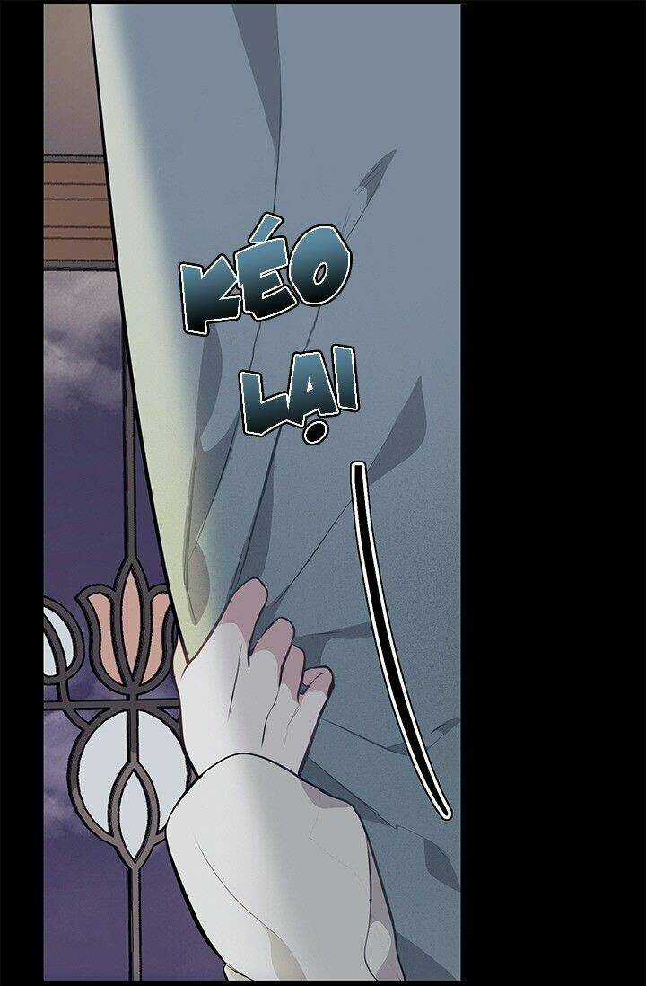 Hãy Bỏ Mặc Tôi - Chapter 31 - Trang 38