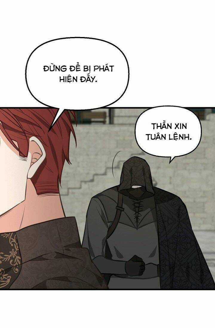 Hãy Bỏ Mặc Tôi - Chapter 31 - Trang 5