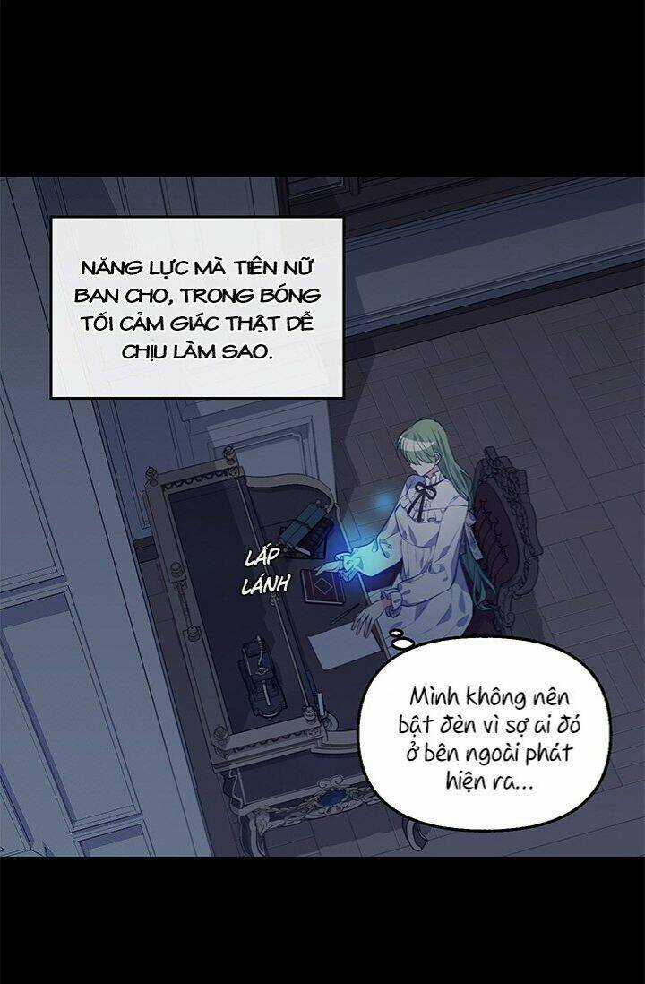 Hãy Bỏ Mặc Tôi - Chapter 31 - Trang 41