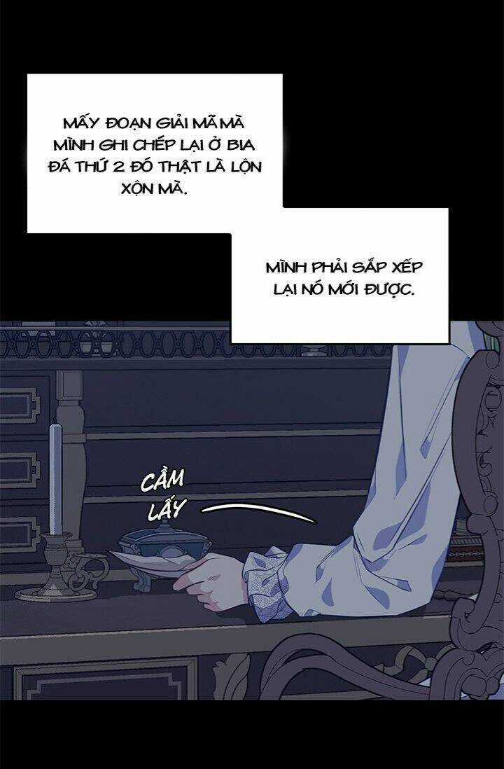 Hãy Bỏ Mặc Tôi - Chapter 31 - Trang 42