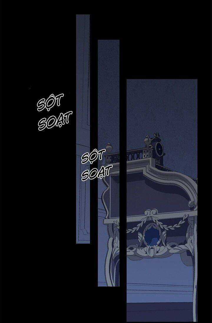 Hãy Bỏ Mặc Tôi - Chapter 31 - Trang 43