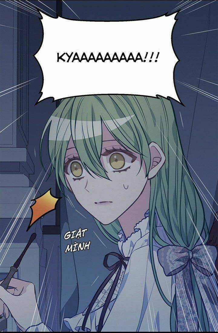 Hãy Bỏ Mặc Tôi - Chapter 31 - Trang 44