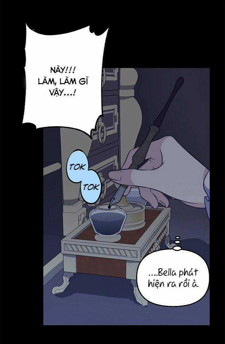 Hãy Bỏ Mặc Tôi - Chapter 31 - Trang 45