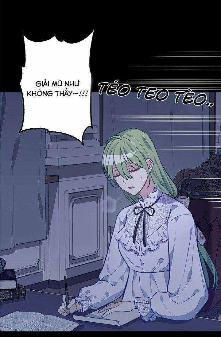 Hãy Bỏ Mặc Tôi - Chapter 31 - Trang 46