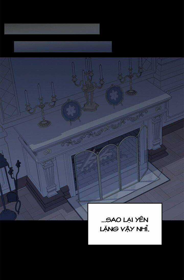 Hãy Bỏ Mặc Tôi - Chapter 31 - Trang 47