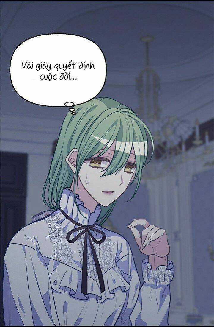 Hãy Bỏ Mặc Tôi - Chapter 31 - Trang 48