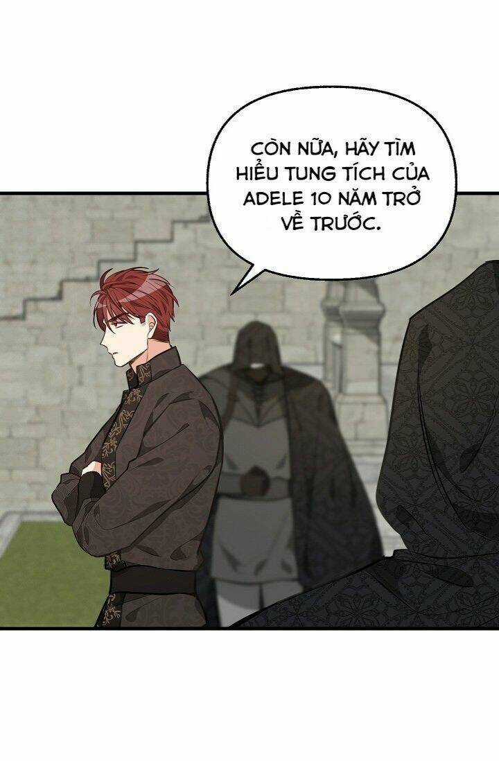 Hãy Bỏ Mặc Tôi - Chapter 31 - Trang 6