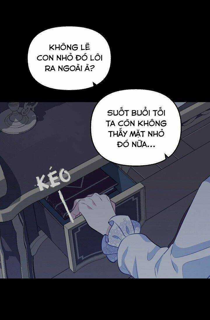 Hãy Bỏ Mặc Tôi - Chapter 31 - Trang 54