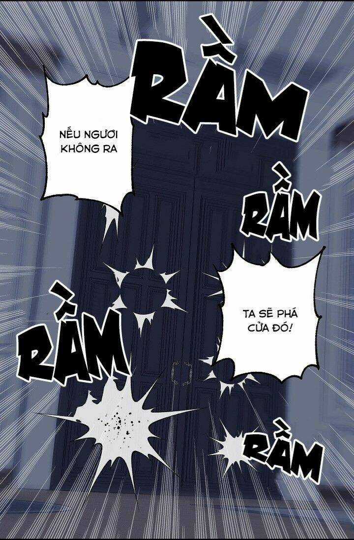 Hãy Bỏ Mặc Tôi - Chapter 31 - Trang 56