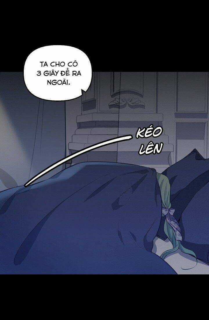 Hãy Bỏ Mặc Tôi - Chapter 31 - Trang 58