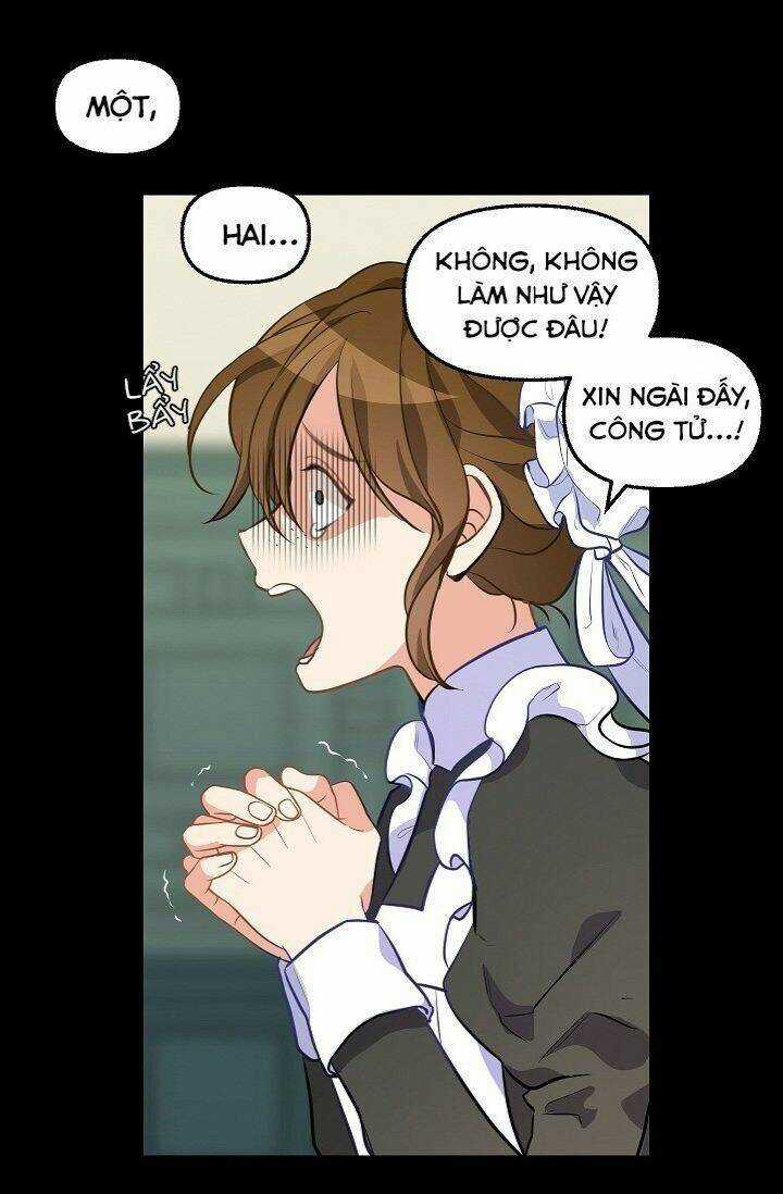 Hãy Bỏ Mặc Tôi - Chapter 31 - Trang 59