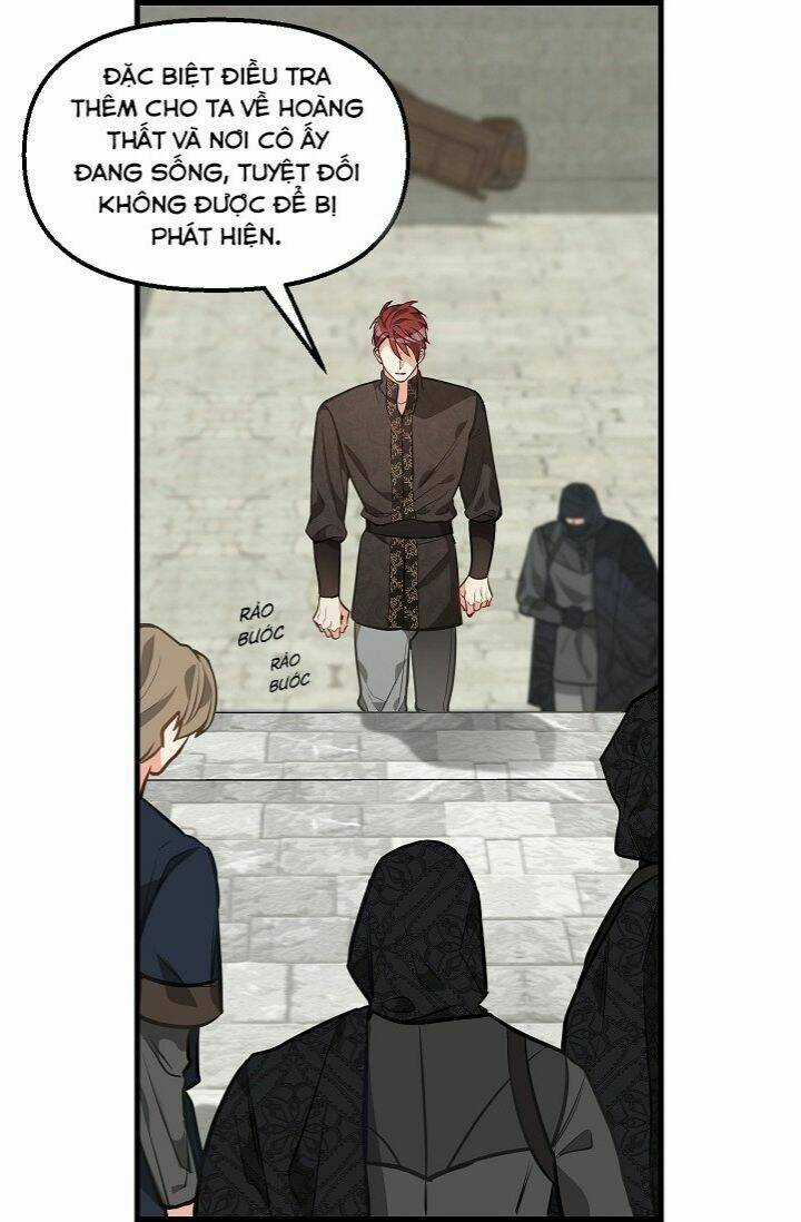 Hãy Bỏ Mặc Tôi - Chapter 31 - Trang 7