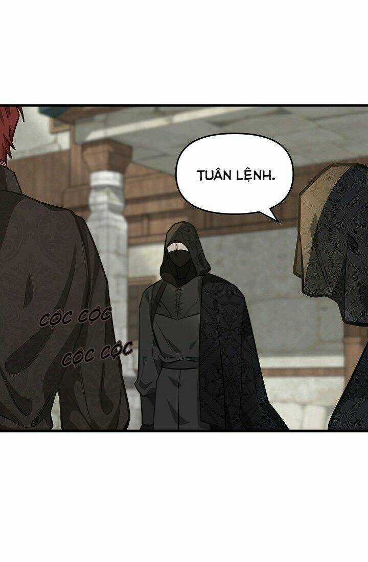 Hãy Bỏ Mặc Tôi - Chapter 31 - Trang 8