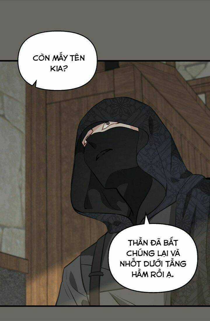 Hãy Bỏ Mặc Tôi - Chapter 31 - Trang 9