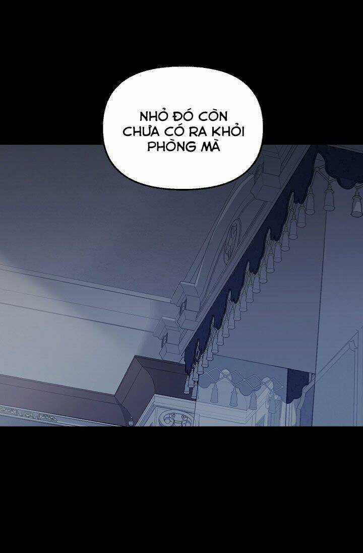 Hãy Bỏ Mặc Tôi - Chapter 32 - Trang 2