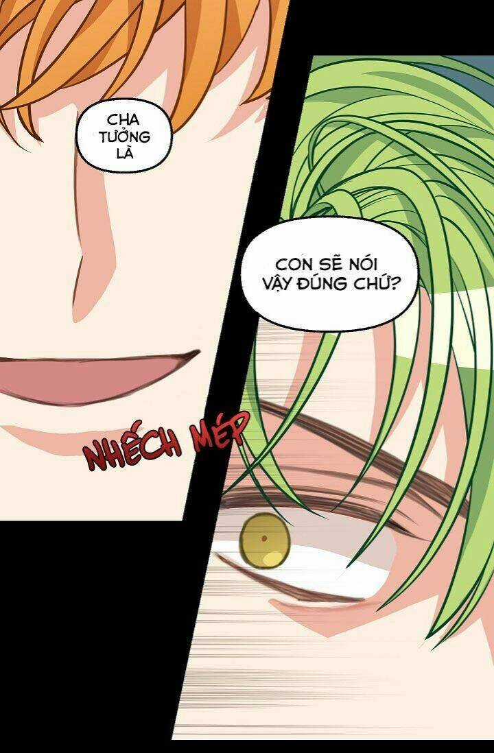 Hãy Bỏ Mặc Tôi - Chapter 32 - Trang 12