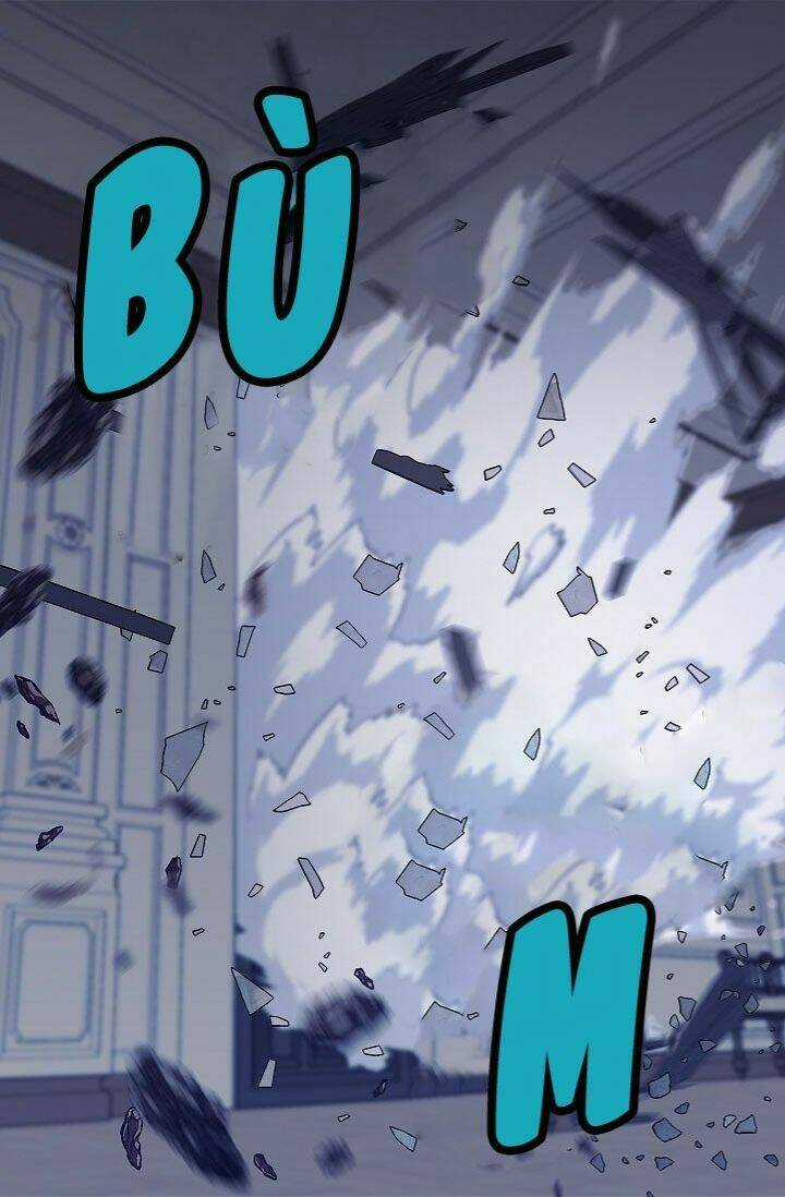 Hãy Bỏ Mặc Tôi - Chapter 32 - Trang 13