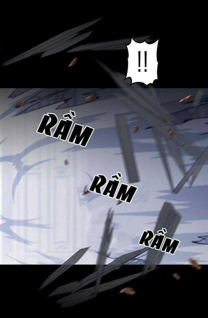 Hãy Bỏ Mặc Tôi - Chapter 32 - Trang 14