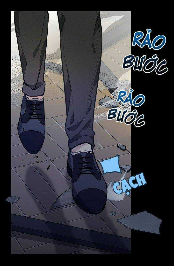 Hãy Bỏ Mặc Tôi - Chapter 32 - Trang 15