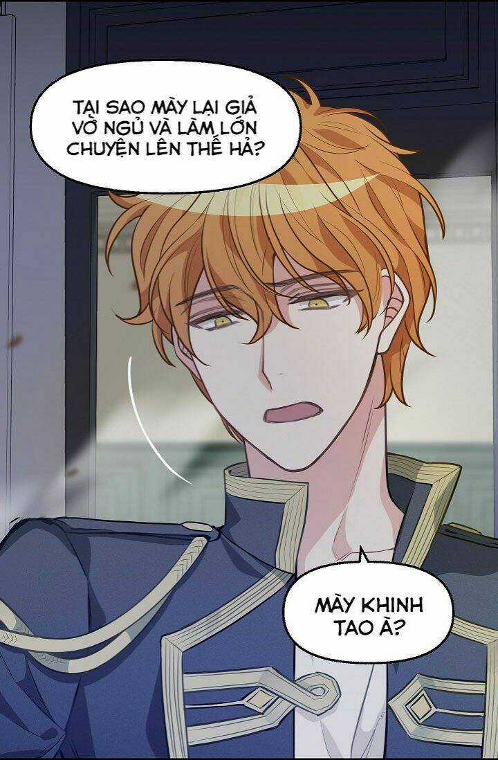 Hãy Bỏ Mặc Tôi - Chapter 32 - Trang 17