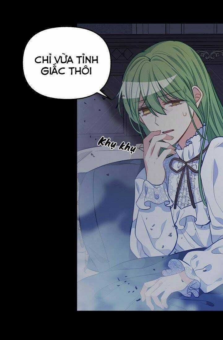 Hãy Bỏ Mặc Tôi - Chapter 32 - Trang 18