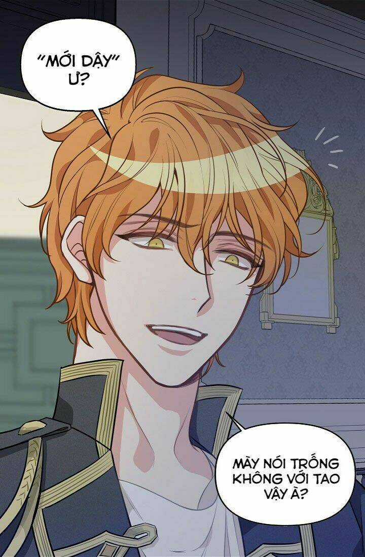 Hãy Bỏ Mặc Tôi - Chapter 32 - Trang 19