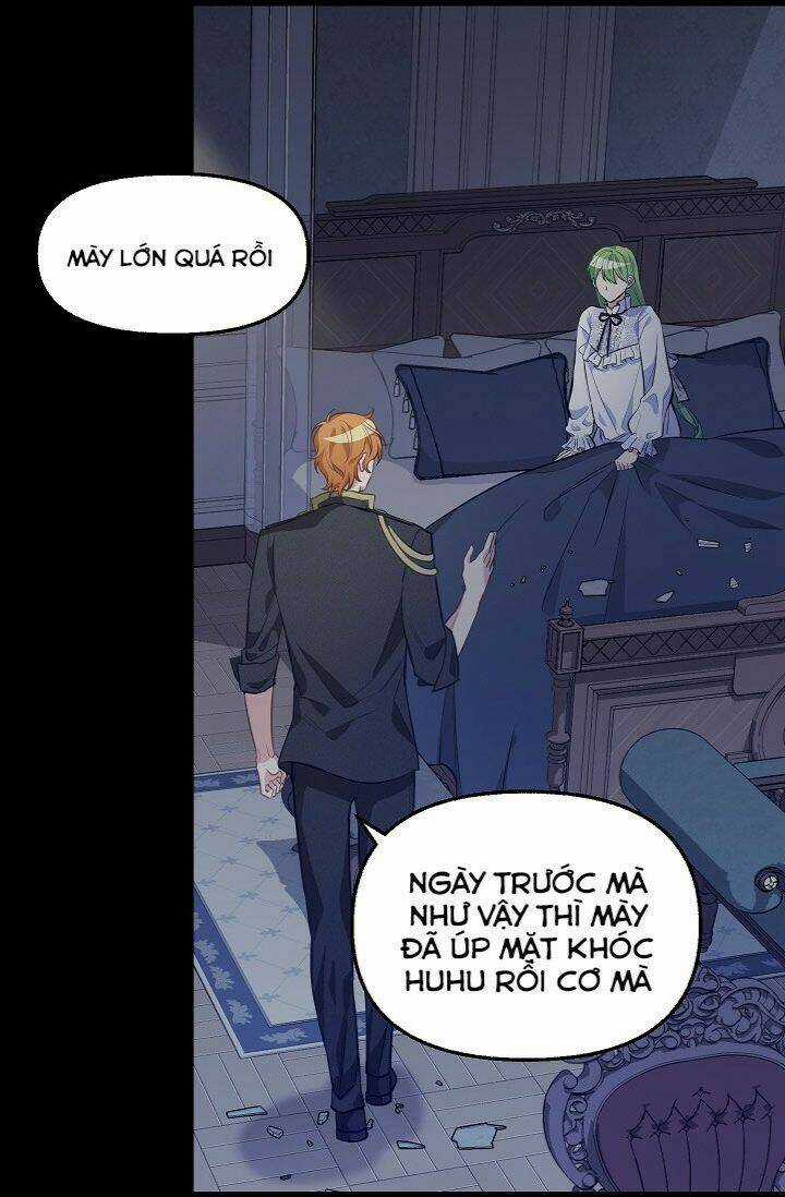 Hãy Bỏ Mặc Tôi - Chapter 32 - Trang 20