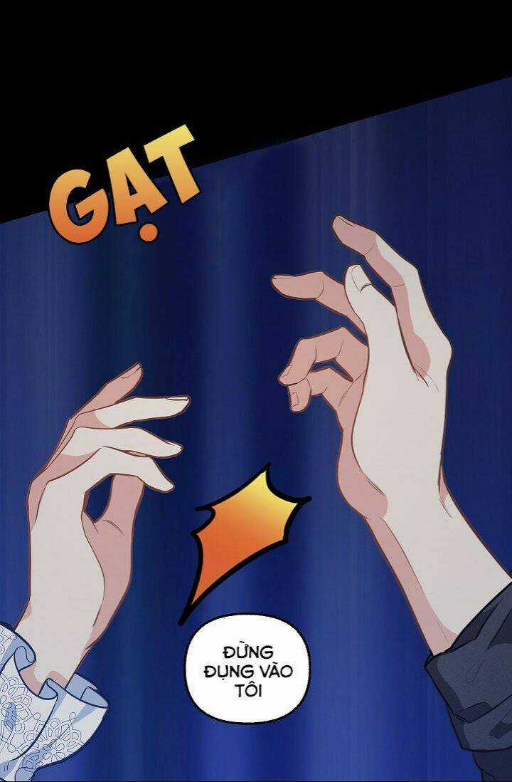 Hãy Bỏ Mặc Tôi - Chapter 32 - Trang 22