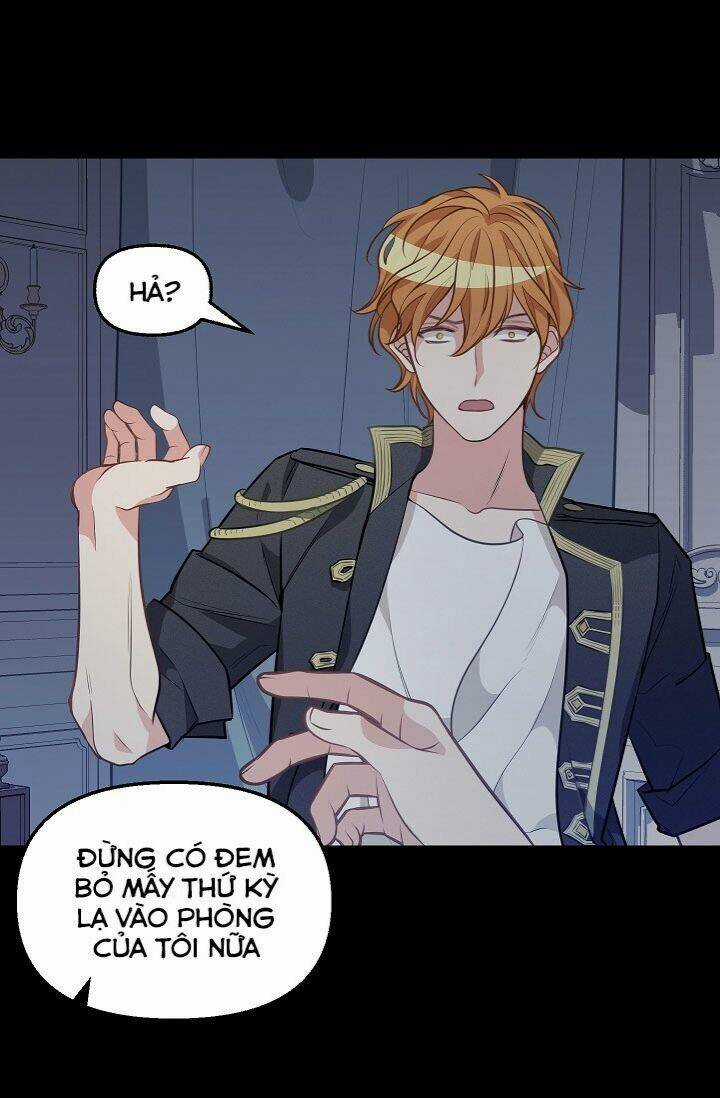 Hãy Bỏ Mặc Tôi - Chapter 32 - Trang 23